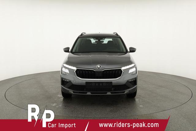 Skoda Kamiq 1.0 TSI 130 Jahre, Kamera, Winter, 16-Zoll, sofort 