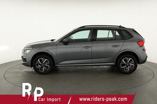 Skoda Kamiq 1.0 TSI 130 Jahre, Kamera, Winter, 16-Zoll, sofort 