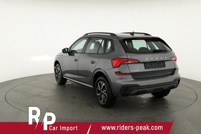 Skoda Kamiq 1.0 TSI 130 Jahre, Kamera, Winter, 16-Zoll, sofort 