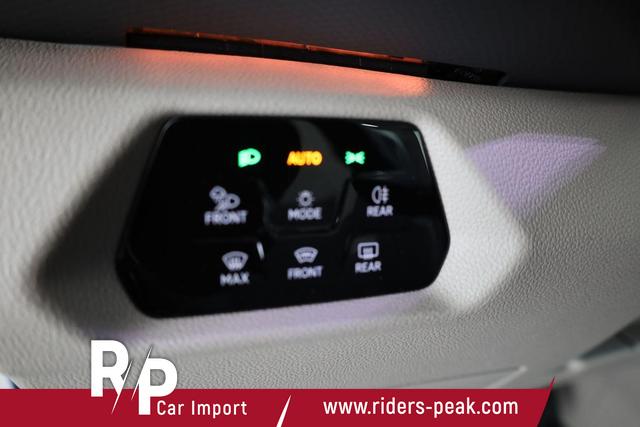 Volkswagen T7 Multivan TDI DSG Edition KÜ, Pano, AHK, IQ.Light, 18-Zoll, el. Türen 
