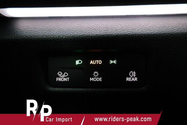Volkswagen Tiguan 1.5 TSI eHybrid 200 kW R-Line Black, Pano, 20-Zoll, AHK, AreaView, 5-J Garantie 