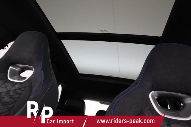 Volkswagen Tiguan 1.5 TSI eHybrid 200 kW R-Line Black, Pano, 20-Zoll, AHK, AreaView, 5-J Garantie 