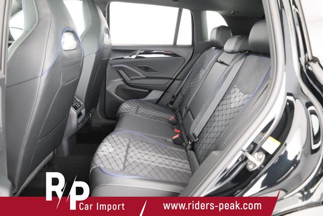 Volkswagen Tiguan 1.5 TSI eHybrid 200 kW R-Line Black, Pano, 20-Zoll, AHK, AreaView, 5-J Garantie 