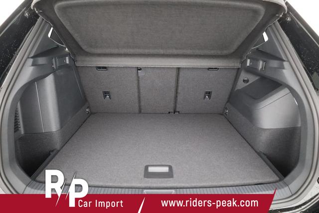 Volkswagen Tiguan 1.5 TSI eHybrid 200 kW R-Line Black, Pano, 20-Zoll, AHK, AreaView, 5-J Garantie 