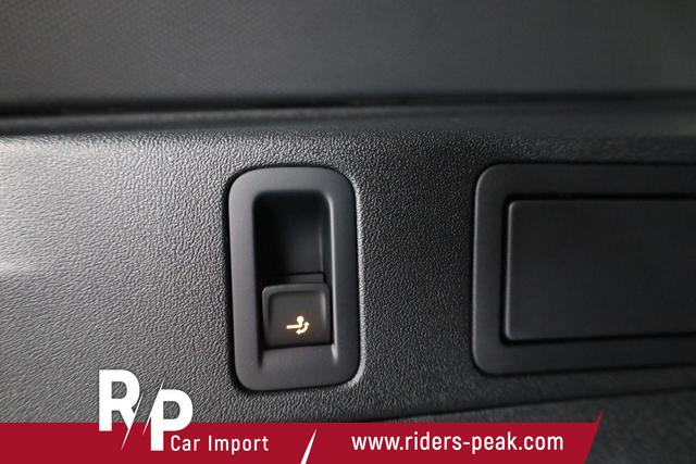 Volkswagen Tiguan 1.5 TSI eHybrid 200 kW R-Line Black, Pano, 20-Zoll, AHK, AreaView, 5-J Garantie 