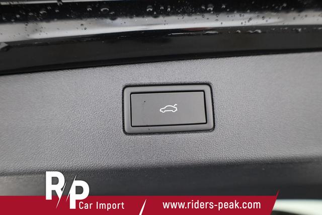 Volkswagen Tiguan 1.5 TSI eHybrid 200 kW R-Line Black, Pano, 20-Zoll, AHK, AreaView, 5-J Garantie 