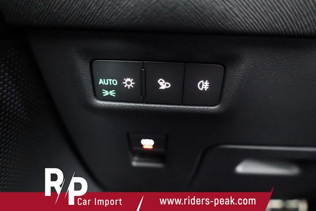 Skoda Kodiaq 2.0 TSI 195 kW 4x4 RS DSG 4x4, 7-Sitzer, Pano, AHK, Canton, HuD, 5-J Garantie 