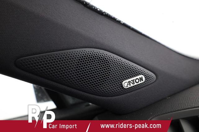 Skoda Kodiaq 2.0 TSI 195 kW 4x4 RS DSG 4x4, 7-Sitzer, Pano, AHK, Canton, HuD, 5-J Garantie 