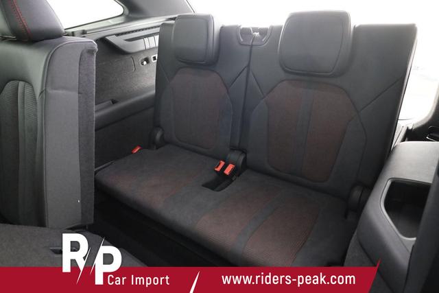 Skoda Kodiaq 2.0 TSI 195 kW 4x4 RS DSG 4x4, 7-Sitzer, Pano, AHK, Canton, HuD, 5-J Garantie 