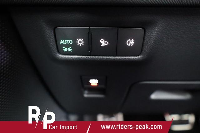Skoda Kodiaq 2.0 TSI 195 kW 4x4 RS DSG 4x4, 7-Sitzer, Pano, AHK, Canton, HuD, 5-J Garantie 