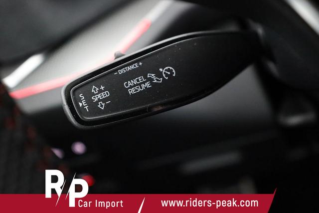 Skoda Kodiaq 2.0 TSI 195 kW 4x4 RS DSG 4x4, 7-Sitzer, Pano, AHK, Canton, HuD, 5-J Garantie 