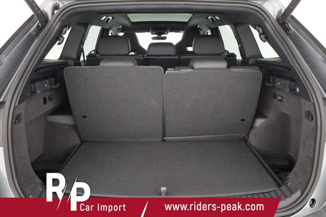 Skoda Kodiaq 2.0 TSI 195 kW 4x4 RS DSG 4x4, 7-Sitzer, Pano, AHK, Canton, HuD, 5-J Garantie 