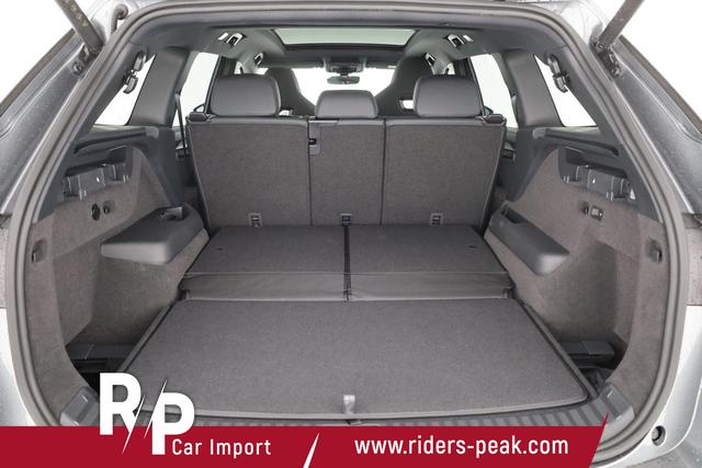 Skoda Kodiaq 2.0 TSI 195 kW 4x4 RS DSG 4x4, 7-Sitzer, Pano, AHK, Canton, HuD, 5-J Garantie 