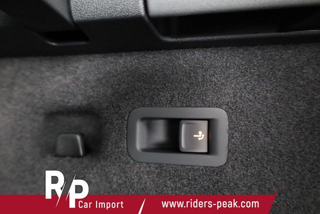 Skoda Kodiaq 2.0 TSI 195 kW 4x4 RS DSG 4x4, 7-Sitzer, Pano, AHK, Canton, HuD, 5-J Garantie 