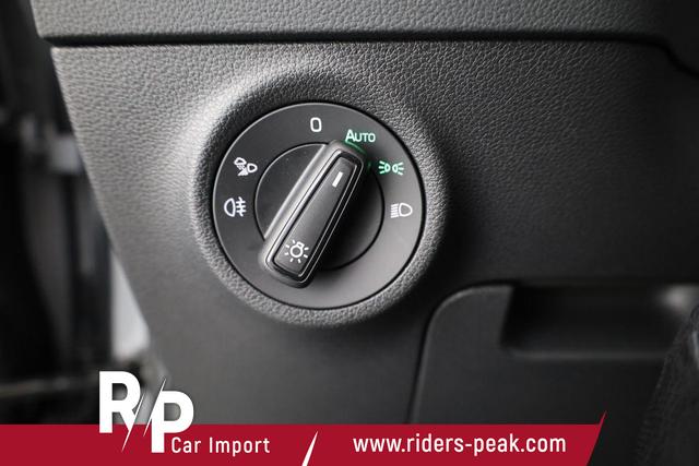 Skoda Karoq Sportline 2.0 TDI DSG Sportline, AHK, Matrix, Teilleder, 5 J.-Garantie 