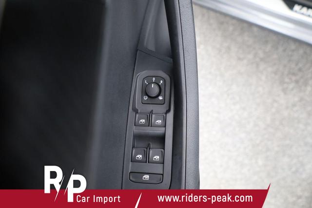 Skoda Karoq Sportline 2.0 TDI DSG Sportline, AHK, Matrix, Teilleder, 5 J.-Garantie 