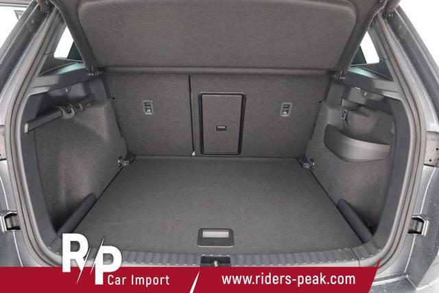 Skoda Karoq Sportline 2.0 TDI DSG Sportline, AHK, Matrix, Teilleder, 5 J.-Garantie 