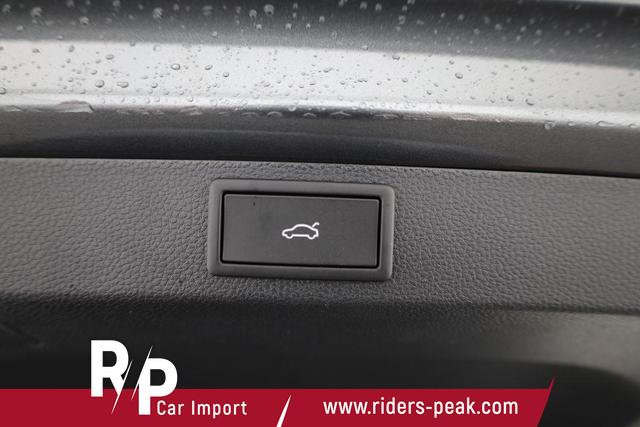 Skoda Karoq Sportline 2.0 TDI DSG Sportline, AHK, Matrix, Teilleder, 5 J.-Garantie 