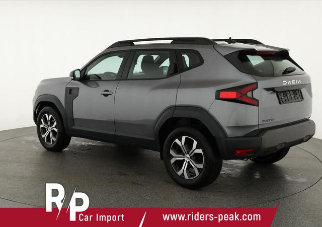 Dacia Duster TCe 130 Expression 1.2 Expression, Kamera, Sitzheizung, 17-Zoll, sofort 