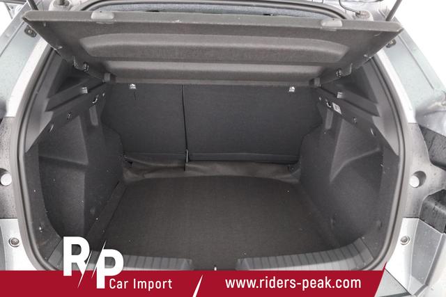 Dacia Duster TCe 130 Expression 1.2 Expression, Kamera, Sitzheizung, 17-Zoll, sofort 