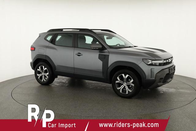 Dacia Duster TCe 130 Expression 1.2 Expression, Kamera, Sitzheizung, 17-Zoll, sofort 