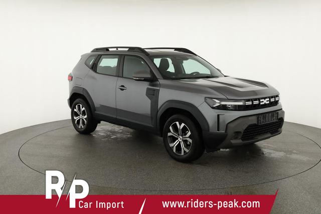 Dacia Duster TCe 130 Expression 1.2 Expression, Kamera, Sitzheizung, 17-Zoll, sofort 
