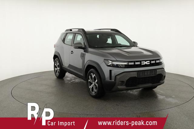 Dacia Duster TCe 130 Expression 1.2 Expression, Kamera, Sitzheizung, 17-Zoll, sofort 