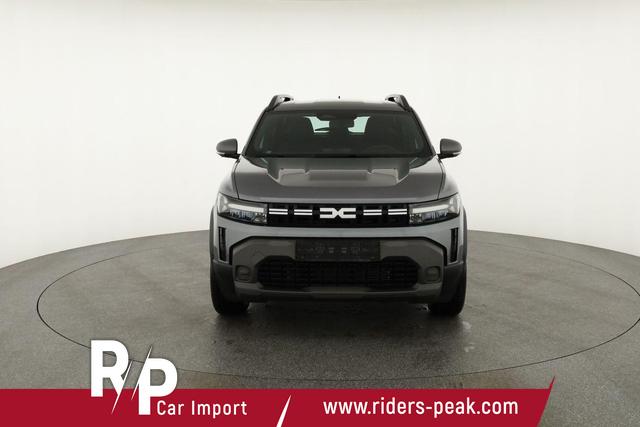 Dacia Duster TCe 130 Expression 1.2 Expression, Kamera, Sitzheizung, 17-Zoll, sofort 