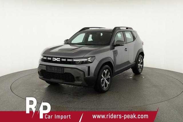 Dacia Duster TCe 130 Expression 1.2 Expression, Kamera, Sitzheizung, 17-Zoll, sofort 