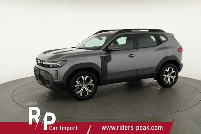 Dacia Duster TCe 130 Expression 1.2 Expression, Kamera, Sitzheizung, 17-Zoll, sofort 