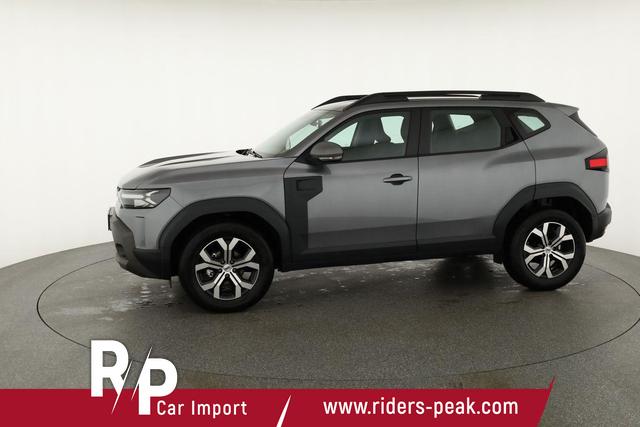 Dacia Duster TCe 130 Expression 1.2 Expression, Kamera, Sitzheizung, 17-Zoll, sofort 