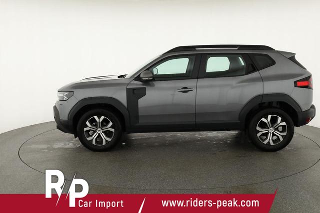 Dacia Duster TCe 130 Expression 1.2 Expression, Kamera, Sitzheizung, 17-Zoll, sofort 