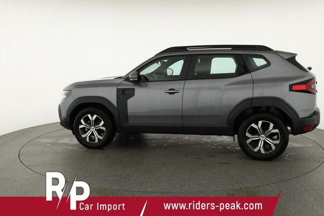 Dacia Duster TCe 130 Expression 1.2 Expression, Kamera, Sitzheizung, 17-Zoll, sofort 