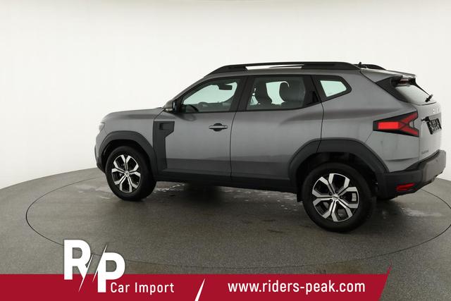 Dacia Duster TCe 130 Expression 1.2 Expression, Kamera, Sitzheizung, 17-Zoll, sofort 