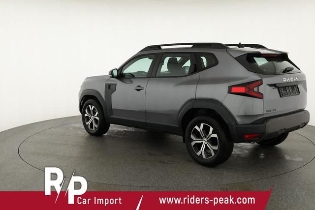 Dacia Duster TCe 130 Expression 1.2 Expression, Kamera, Sitzheizung, 17-Zoll, sofort 