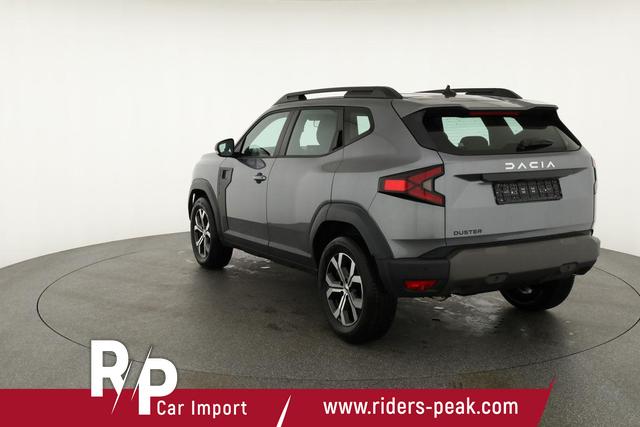 Dacia Duster TCe 130 Expression 1.2 Expression, Kamera, Sitzheizung, 17-Zoll, sofort 