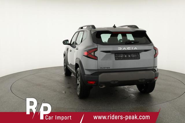 Dacia Duster TCe 130 Expression 1.2 Expression, Kamera, Sitzheizung, 17-Zoll, sofort 