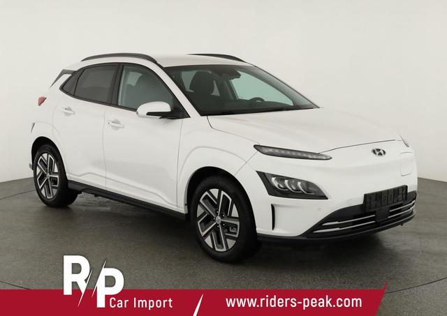 Hyundai KONA - EV Advantage, Navi, Sitzheizung, Kamera
