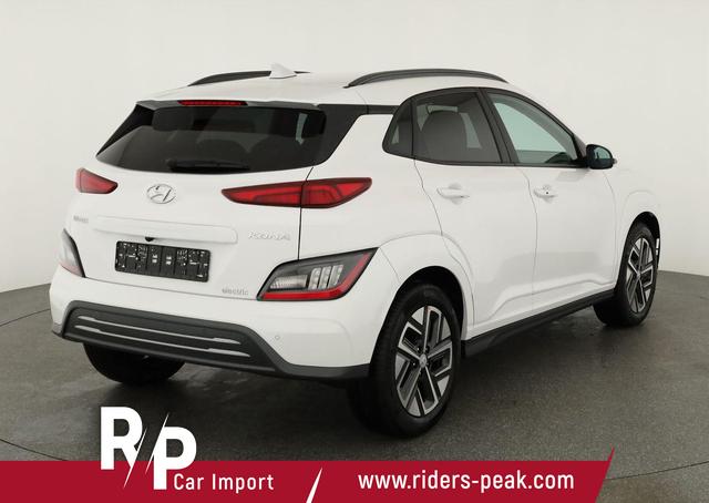 Hyundai KONA EV Advantage, Navi, Sitzheizung, Kamera 