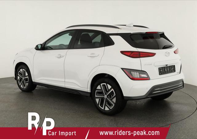 Hyundai KONA EV Advantage, Navi, Sitzheizung, Kamera 