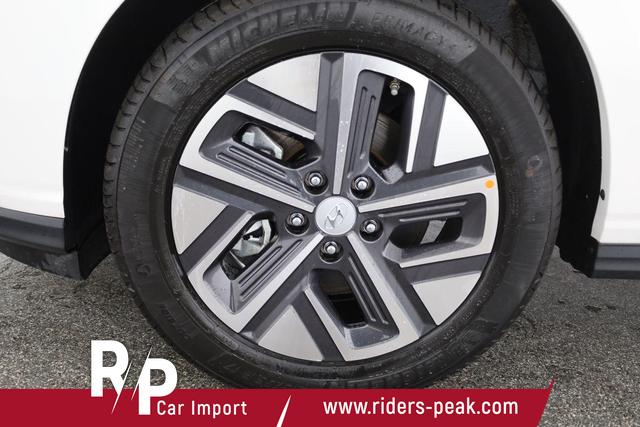 Hyundai KONA EV Advantage, Navi, Sitzheizung, Kamera 