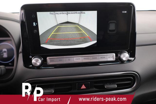 Hyundai KONA EV Advantage, Navi, Sitzheizung, Kamera 