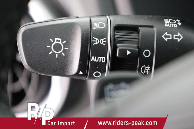 Hyundai KONA EV Advantage, Navi, Sitzheizung, Kamera 