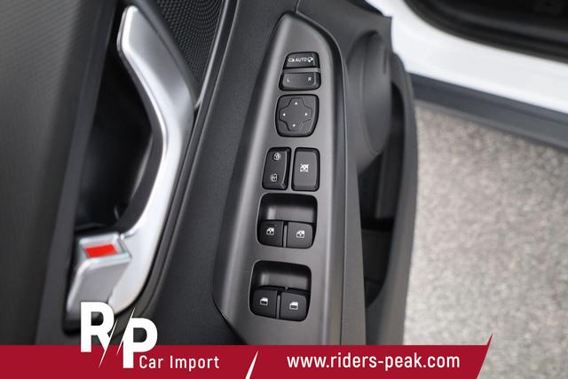 Hyundai KONA EV Advantage, Navi, Sitzheizung, Kamera 
