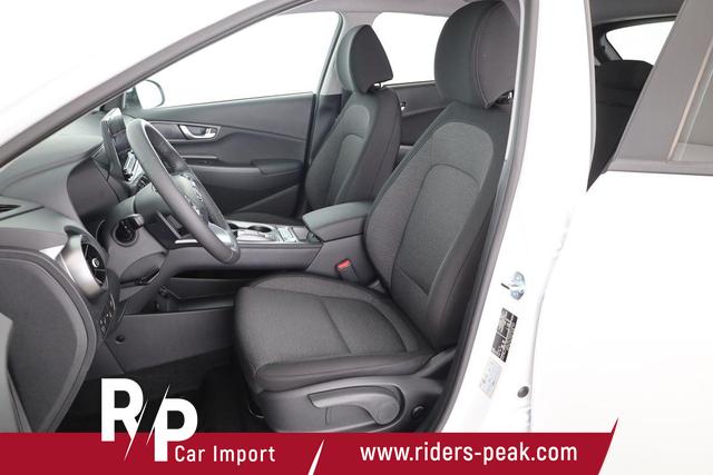 Hyundai KONA EV Advantage, Navi, Sitzheizung, Kamera 
