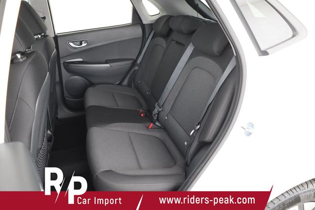 Hyundai KONA EV Advantage, Navi, Sitzheizung, Kamera 
