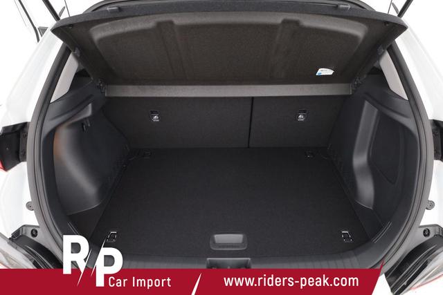 Hyundai KONA EV Advantage, Navi, Sitzheizung, Kamera 