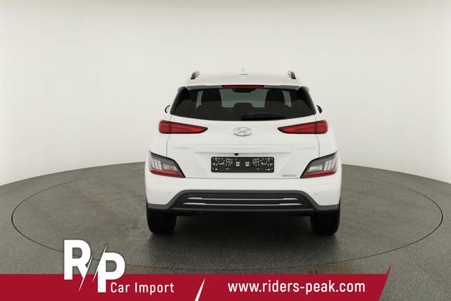Hyundai KONA EV Advantage, Navi, Sitzheizung, Kamera 