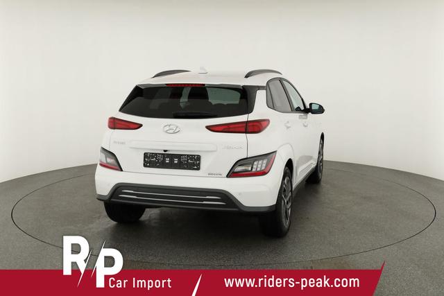 Hyundai KONA EV Advantage, Navi, Sitzheizung, Kamera 