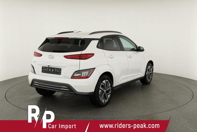 Hyundai KONA EV Advantage, Navi, Sitzheizung, Kamera 
